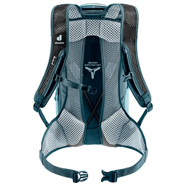 Rucsac pentru turism Deuter Race Air 14+3 Pentru ciclism/ 14 l photo 5