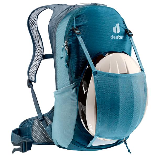 Rucsac pentru turism Deuter Race Air 14+3 Pentru ciclism/ 14 l photo 6