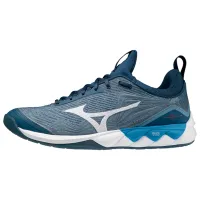 Adidași pentru bărbați Mizuno Wave Luminous 2 41/ Gray