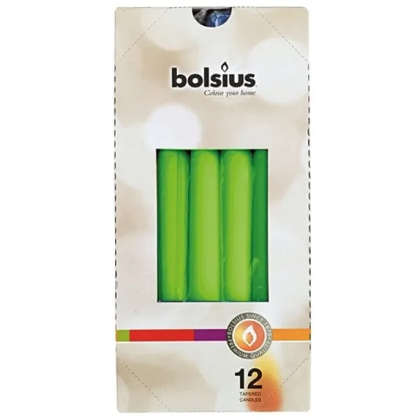 Свеча Bolsius 103600356874 Парафин photo 2