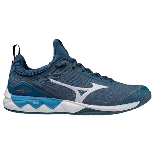 Adidași pentru bărbați Mizuno Wave Luminous 2 42/ Gray photo 2