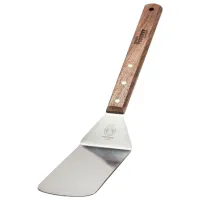 Шпатель Petromax 4250435701638 Нержавеющая сталь/ Wood