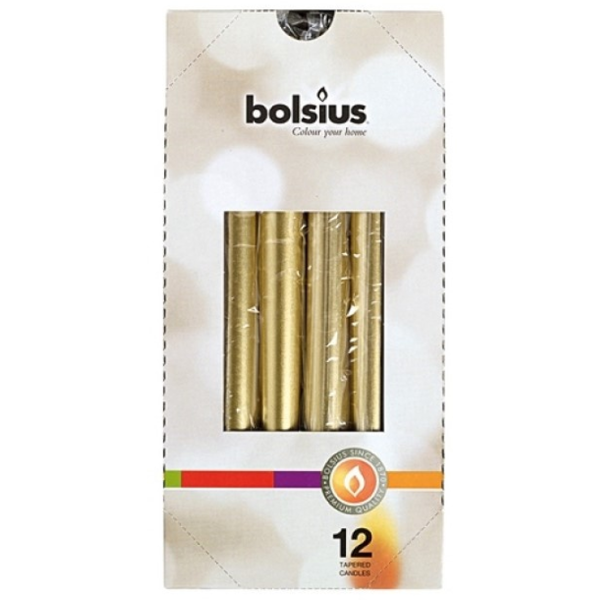 Lumânare Bolsius 103600356882 Parafină photo 2