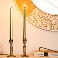 Свеча Bolsius 103600356882 Парафин photo 3