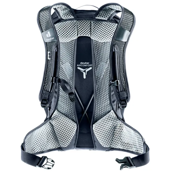 Туристический рюкзак Deuter Race Air 14+3 Для велоспорта/ 14 л photo 2 Туристический рюкзак Deuter Race Air 14+3 Для велоспорта/ 14 л photo 2