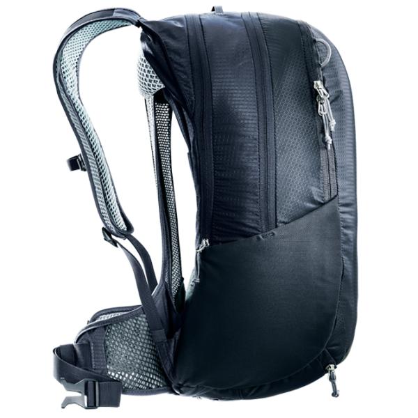 Туристический рюкзак Deuter Race Air 14+3 Для велоспорта/ 14 л photo 3 Туристический рюкзак Deuter Race Air 14+3 Для велоспорта/ 14 л photo 3