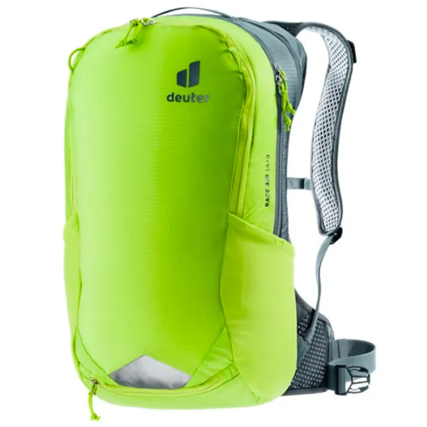 Rucsac pentru turism Deuter Race Air 14+3 Pentru ciclism/ 14 l photo 1 Rucsac pentru turism Deuter Race Air 14+3 Pentru ciclism/ 14 l photo 1