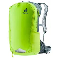 Туристический рюкзак Deuter Race Air 14+3 Для велоспорта/ 14 л