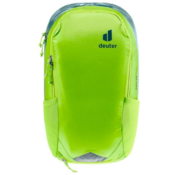 Rucsac pentru turism Deuter Race Air 14+3 Pentru ciclism/ 14 l photo 2 Rucsac pentru turism Deuter Race Air 14+3 Pentru ciclism/ 14 l photo 2