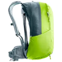 Rucsac pentru turism Deuter Race Air 14+3 Pentru ciclism / 14l photo 3
