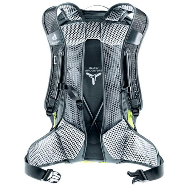 Rucsac pentru turism Deuter Race Air 14+3 Pentru ciclism/ 14 l photo 5 Rucsac pentru turism Deuter Race Air 14+3 Pentru ciclism/ 14 l photo 5