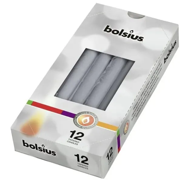 Lumânare Bolsius 103600356881 Parafină photo 2