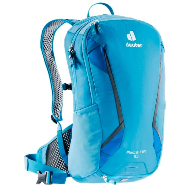 Туристический рюкзак Deuter Race Air Для велоспорта/ 10 л photo 1 Туристический рюкзак Deuter Race Air Для велоспорта/ 10 л photo 1