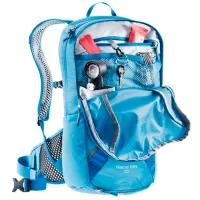 Rucsac pentru turism Deuter Race Air Pentru ciclism / 10l photo 2