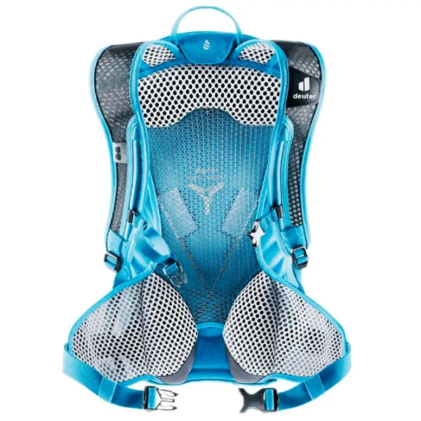 Туристический рюкзак Deuter Race Air Для велоспорта/ 10 л photo 3 Туристический рюкзак Deuter Race Air Для велоспорта/ 10 л photo 3