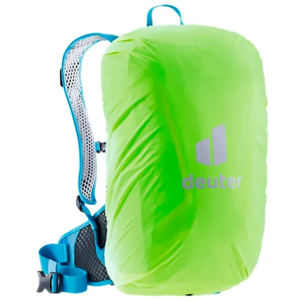 Туристический рюкзак Deuter Race Air Для велоспорта/ 10 л photo 4 Туристический рюкзак Deuter Race Air Для велоспорта/ 10 л photo 4