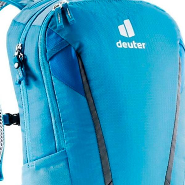 Туристический рюкзак Deuter Race Air Для велоспорта/ 10 л photo 5 Туристический рюкзак Deuter Race Air Для велоспорта/ 10 л photo 5