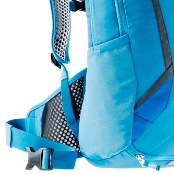 Туристический рюкзак Deuter Race Air Для велоспорта/ 10 л photo 6 Туристический рюкзак Deuter Race Air Для велоспорта/ 10 л photo 6