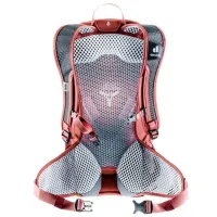 Rucsac pentru turism Deuter Race Air Pentru ciclism / 10l photo 2