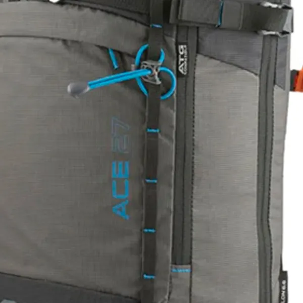 Rucsac pentru turism Pinguin Ace 27 Pentru trekking/ 27 l photo 3