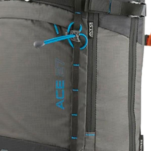 Rucsac pentru turism Pinguin Ace 27 Pentru trekking/ 27 l photo 3