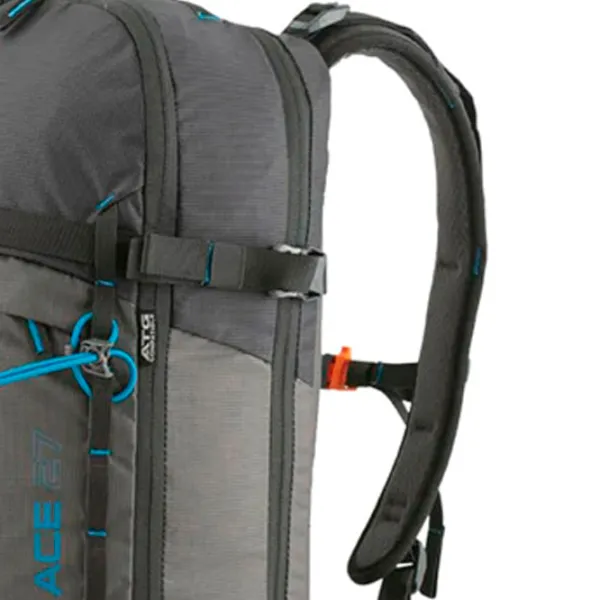 Rucsac pentru turism Pinguin Ace 27 Pentru trekking/ 27 l photo 6