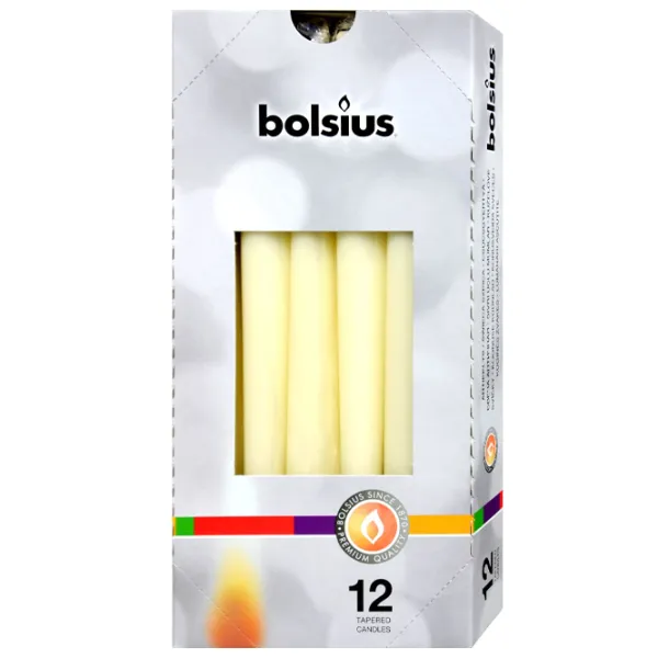 Свеча Bolsius 103600356805 Парафин photo 2