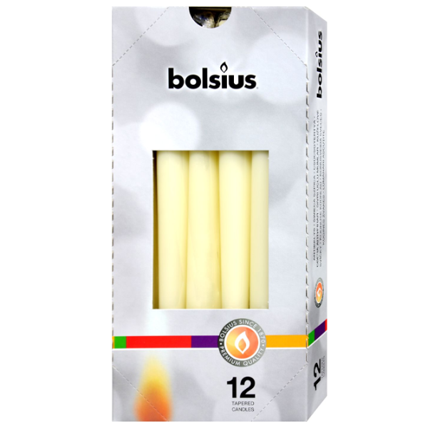 Свеча Bolsius 103600356805 Парафин photo 2