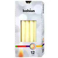 Свеча Bolsius 103600356805 Парафин photo 2