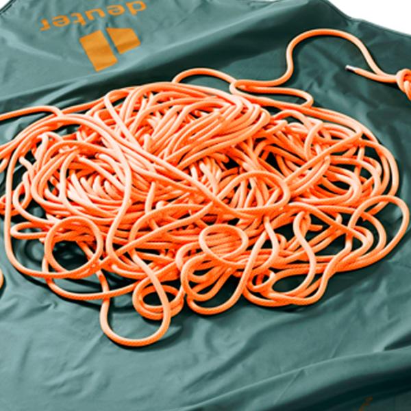 Туристический рюкзак Deuter Gravity Rope Sheet Для треккинга/ 10 л photo 4