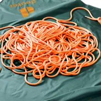 Rucsac pentru turism Deuter Gravity Rope Sheet Pentru trekking / 10l photo 4