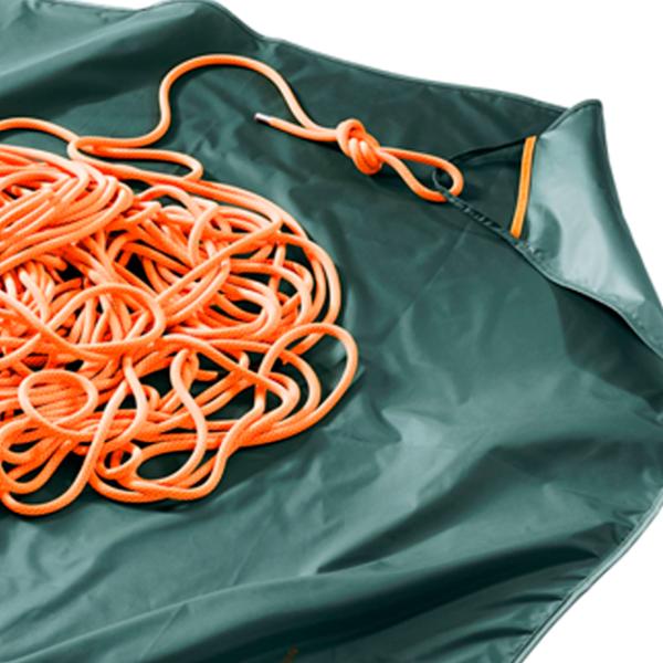 Туристический рюкзак Deuter Gravity Rope Sheet Для треккинга/ 10 л photo 5