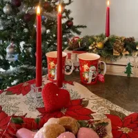 Свеча Bolsius 103600356841 Парафин photo 5