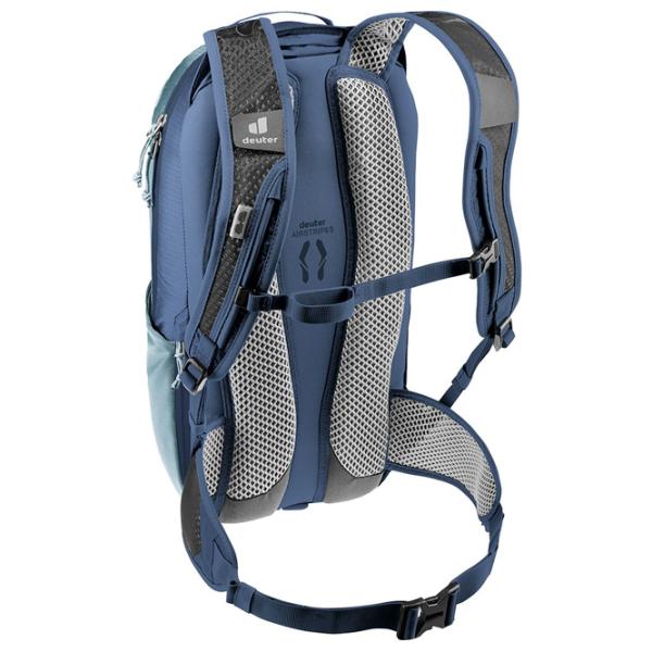 Туристический рюкзак Deuter Race 12 Для велоспорта/ 12 л photo 4