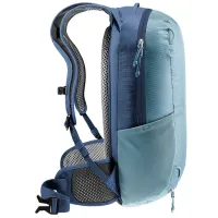 Rucsac pentru turism Deuter Race 12 Pentru ciclism / 12l photo 6
