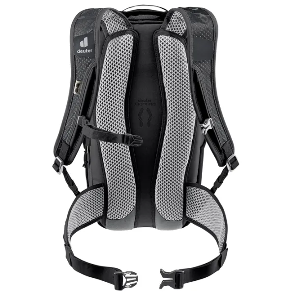 Туристический рюкзак Deuter Race 12 Для велоспорта/ 12 л photo 5 Туристический рюкзак Deuter Race 12 Для велоспорта/ 12 л photo 5