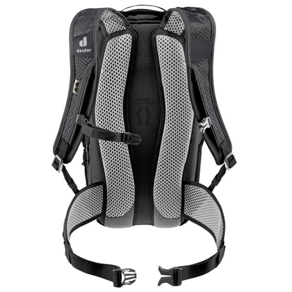 Туристический рюкзак Deuter Race 12 Для велоспорта/ 12 л photo 5 Туристический рюкзак Deuter Race 12 Для велоспорта/ 12 л photo 5