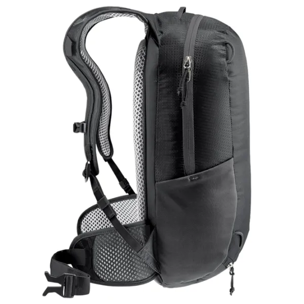 Туристический рюкзак Deuter Race 12 Для велоспорта/ 12 л photo 6 Туристический рюкзак Deuter Race 12 Для велоспорта/ 12 л photo 6