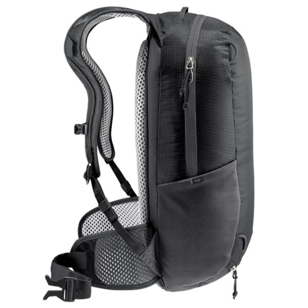 Туристический рюкзак Deuter Race 12 Для велоспорта/ 12 л photo 6 Туристический рюкзак Deuter Race 12 Для велоспорта/ 12 л photo 6