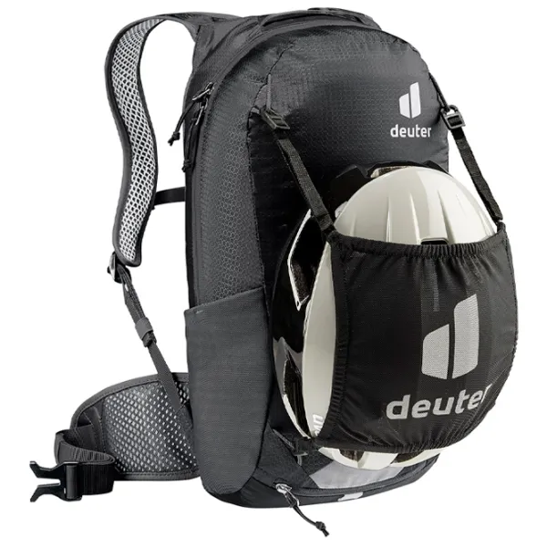 Туристический рюкзак Deuter Race 12 Для велоспорта/ 12 л photo 7 Туристический рюкзак Deuter Race 12 Для велоспорта/ 12 л photo 7