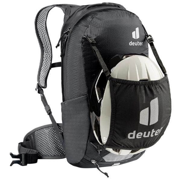 Туристический рюкзак Deuter Race 12 Для велоспорта/ 12 л photo 7 Туристический рюкзак Deuter Race 12 Для велоспорта/ 12 л photo 7