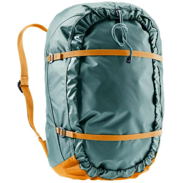 Туристический рюкзак Deuter Gravity Rope Bag Для треккинга/ 10 л photo 1 Туристический рюкзак Deuter Gravity Rope Bag Для треккинга/ 10 л photo 1