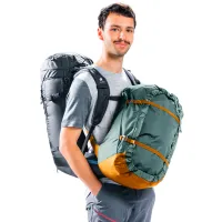Туристический рюкзак Deuter Gravity Rope Bag Для треккинга / 10л photo 2