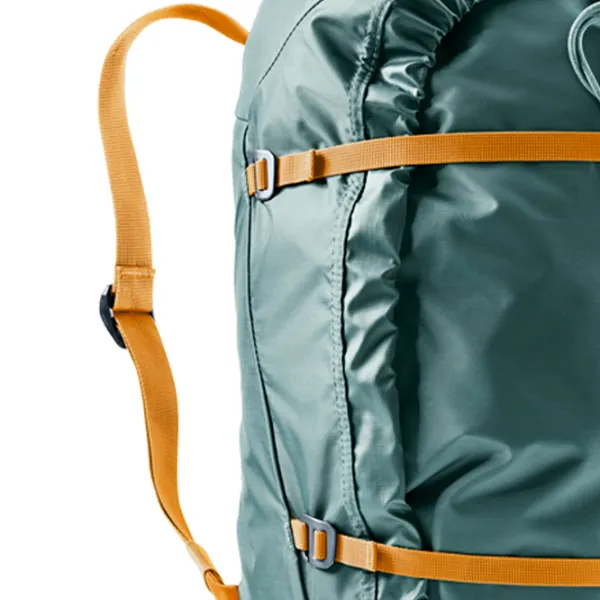 Туристический рюкзак Deuter Gravity Rope Bag Для треккинга/ 10 л photo 5 Туристический рюкзак Deuter Gravity Rope Bag Для треккинга/ 10 л photo 5