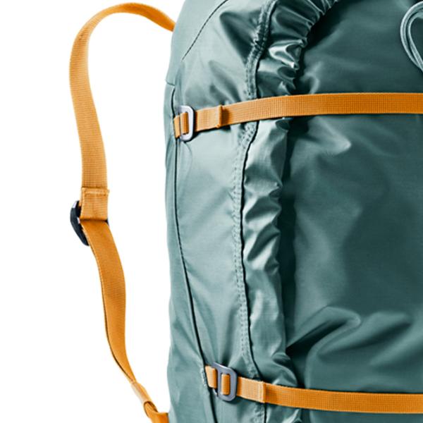 Туристический рюкзак Deuter Gravity Rope Bag Для треккинга/ 10 л photo 5 Туристический рюкзак Deuter Gravity Rope Bag Для треккинга/ 10 л photo 5