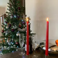 Свеча Bolsius 103400335541 Парафин photo 2