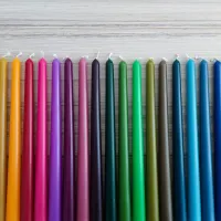 Свеча Bolsius 103400335541 Парафин photo 4