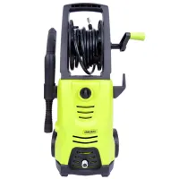 Мойка высокого давления Kraft&Dele KD421 2100 Вт/ Green