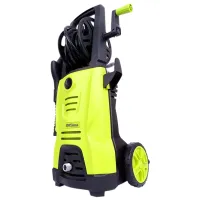 Мойка высокого давления Kraft&Dele KD421 2100 Вт/ Green photo 3