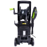 Мойка высокого давления Kraft&Dele KD421 2100 Вт/ Green photo 5